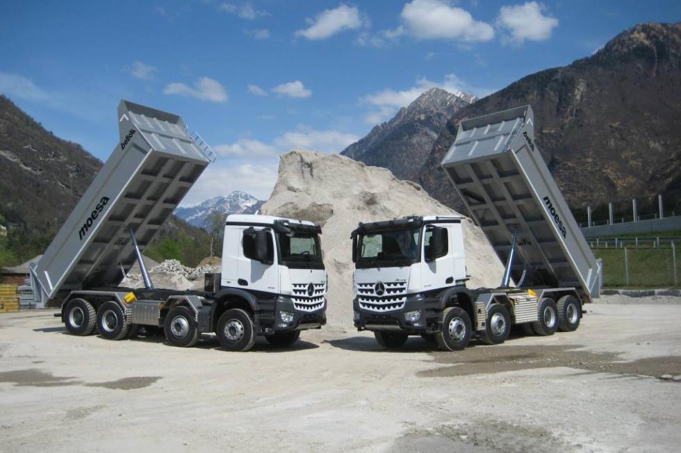 Stabilimento Belloli SA